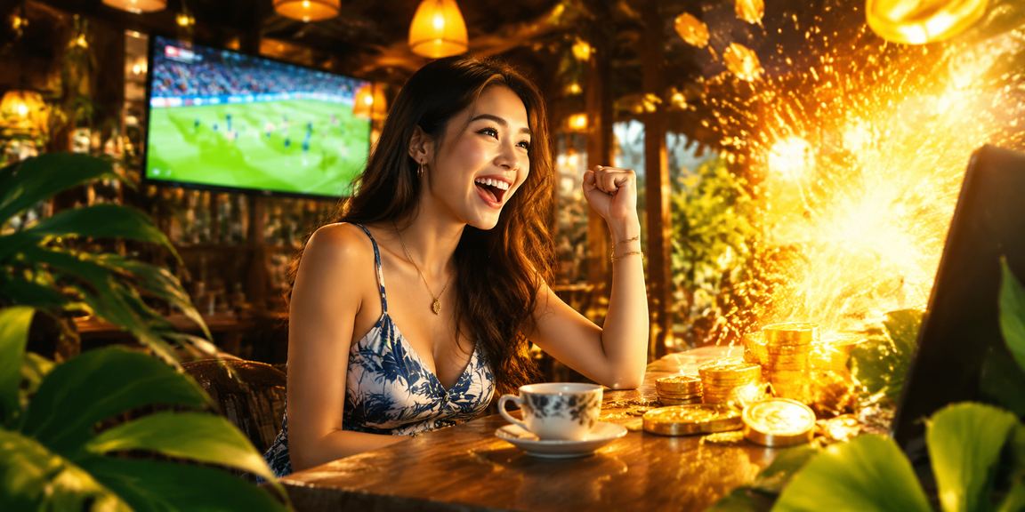 Hiburan kasino bergaya Melayu di Ipoh d20